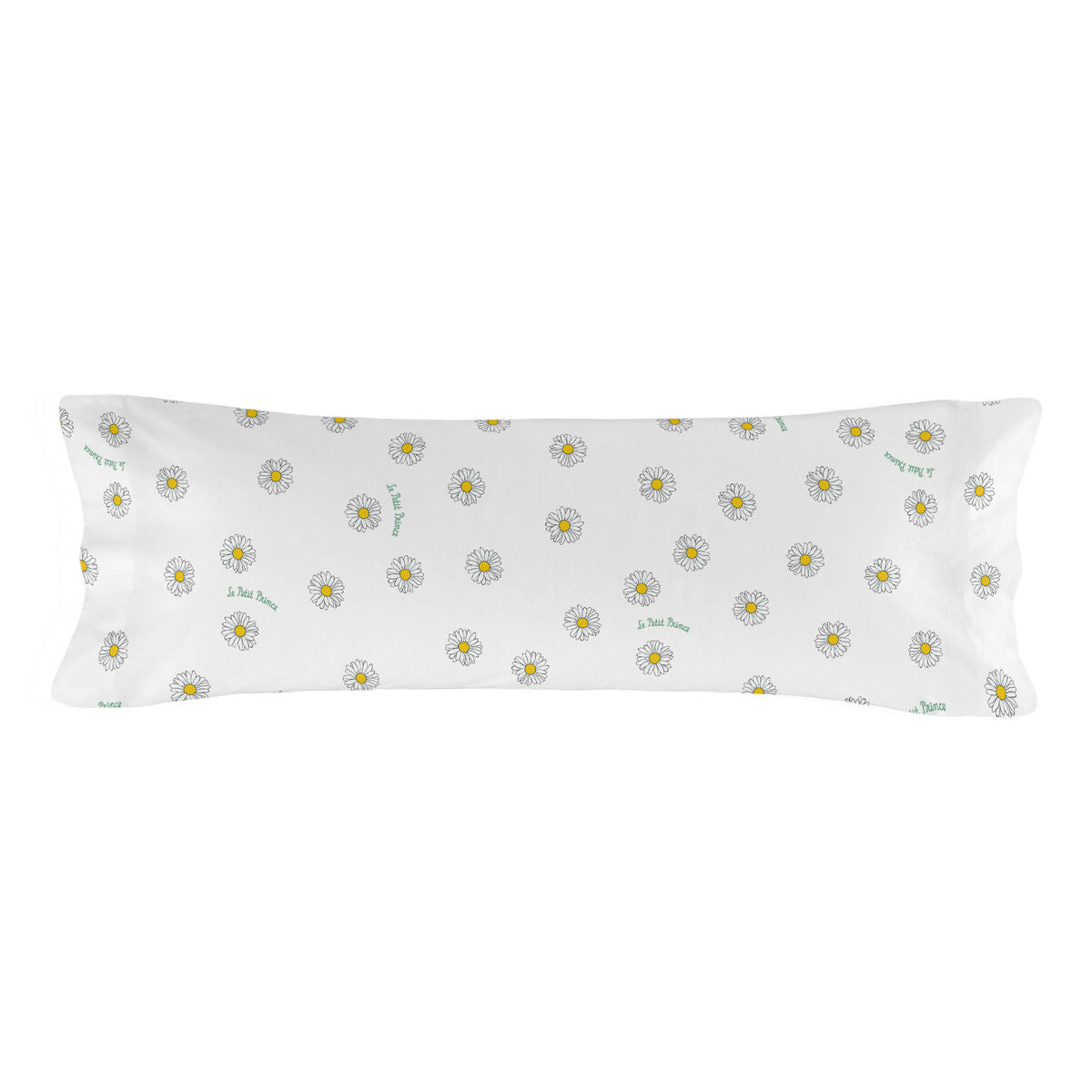 Juego de Sábanas HappyFriday Le Petit Prince Le printemps  Multicolor Cama de 105 2 Piezas