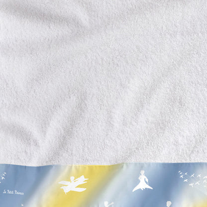 HappyFriday Le Petit Prince Univers Towel Set Multicolour 2 Pieces