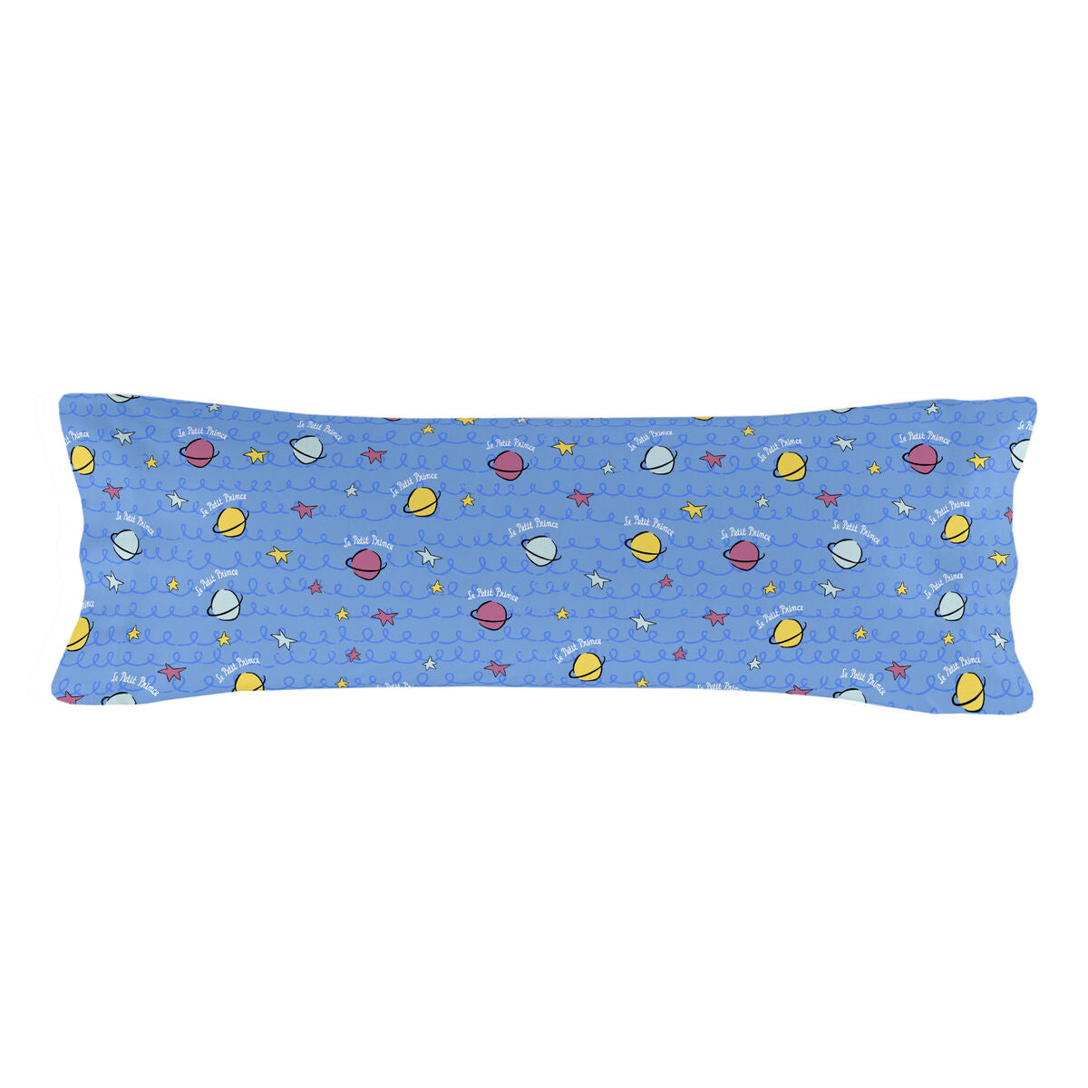 Juego de Sábanas HappyFriday Le Petit Prince Navire  Multicolor Cama de 105 2 Piezas