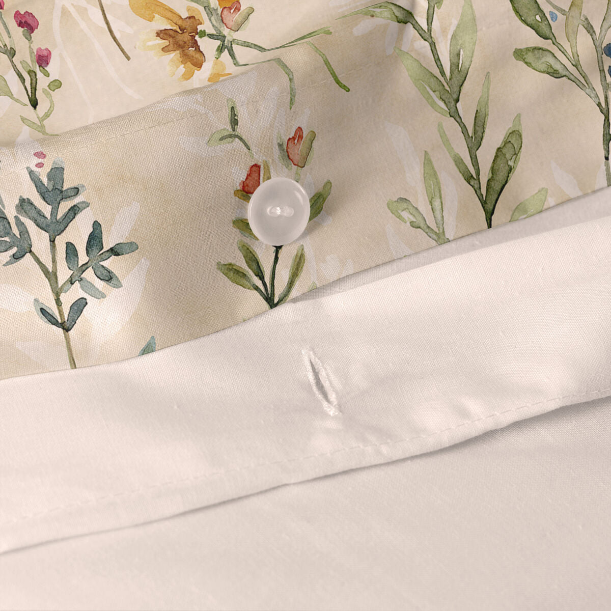 HappyFriday Vernazza Multicolor Duvet Cover 180 x 220 cm