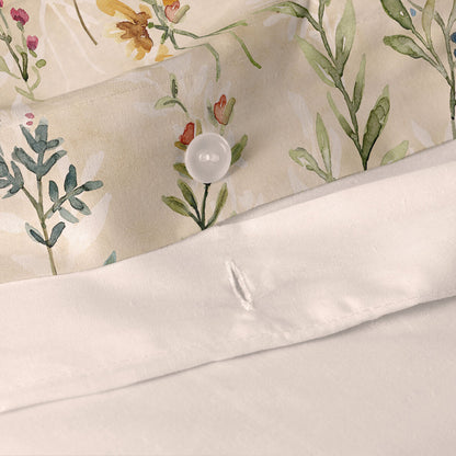 HappyFriday Vernazza Multicolor Duvet Cover 240 x 220 cm