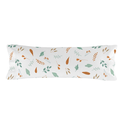 Juego de funda nórdica HappyFriday Mr Fox Dreaming   Multicolor Cama de 105 2 Piezas