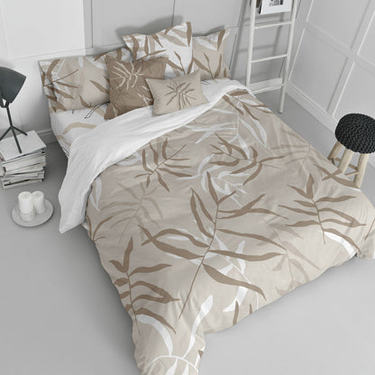 HappyFriday Duvet Cover Blanc Maple Multicolor 200 x 200 cm