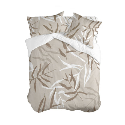 HappyFriday Duvet Cover Blanc Maple Multicolor 260 x 220 cm