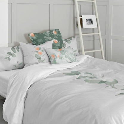 HappyFriday Duvet Cover Blanc Corymbia Multicolor 240 x 220 cm