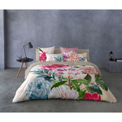 Naturals ANTHONY Duvet Cover 90 cm Bed 2 Pieces 150 x 220 cm