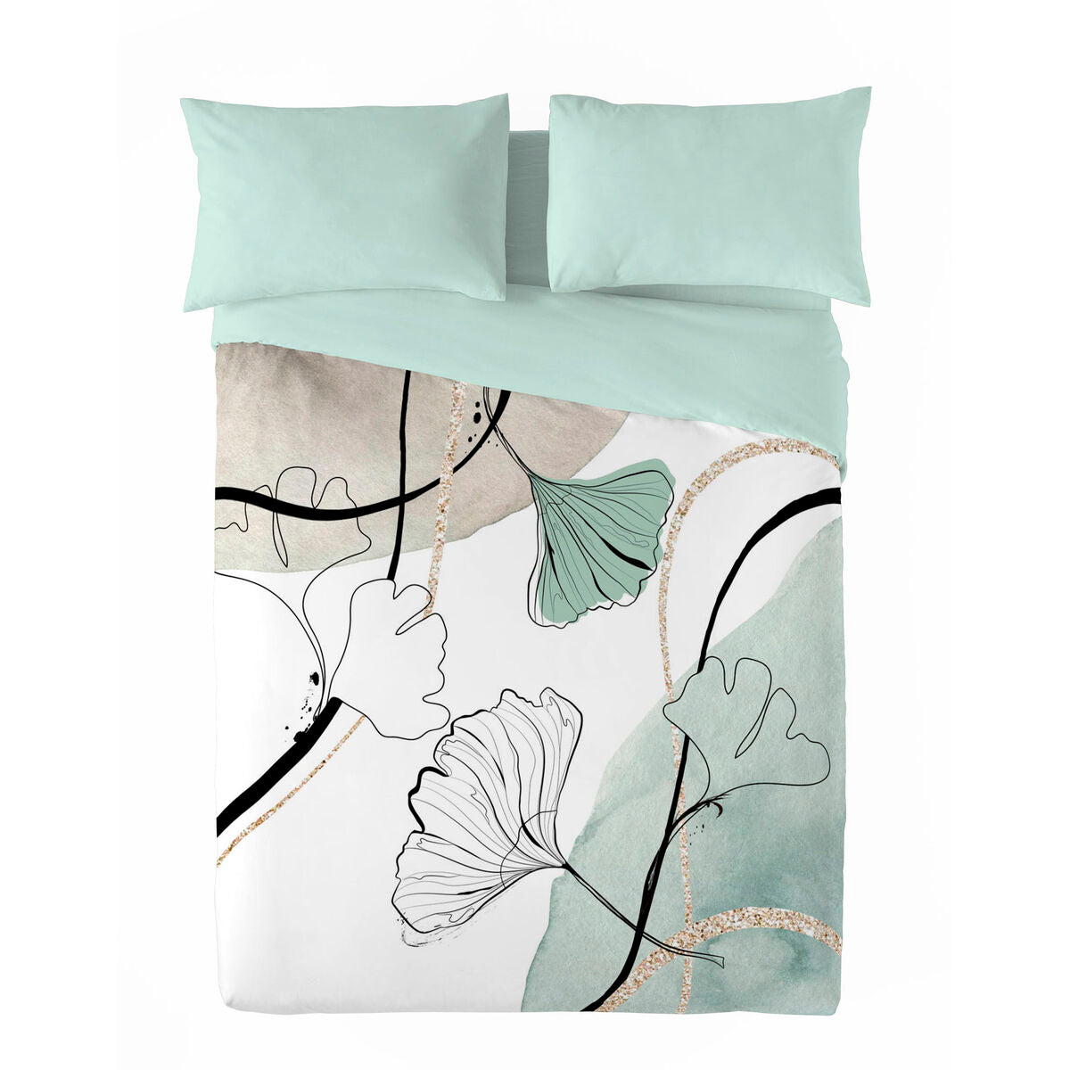 Naturals AMELIA Duvet Cover 90 cm Bed 2 Pieces 150 x 220 cm