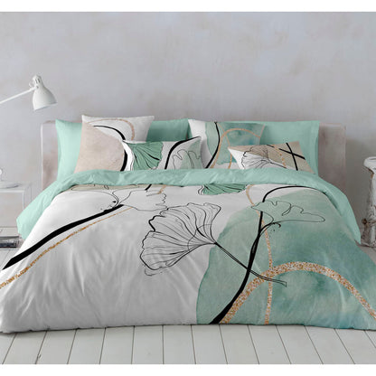 Naturals AMELIA Duvet Cover 90 cm Bed 2 Pieces 150 x 220 cm