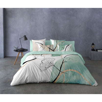 Naturals AMELIA Duvet Cover 90 cm Bed 2 Pieces 150 x 220 cm