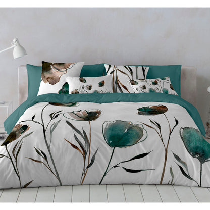 Naturals LARISA Duvet Cover 90 cm Bed 2 Pieces 150 x 220 cm