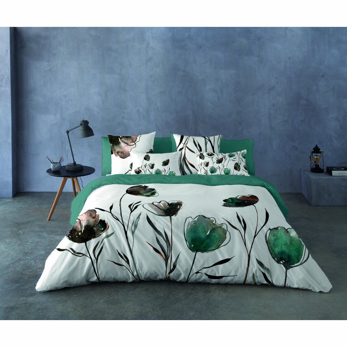 Naturals LARISA Duvet Cover 90 cm Bed 2 Pieces 150 x 220 cm