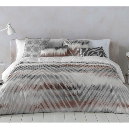 SABINE Naturals Duvet Cover 90 cm Bed 2 Pieces 150 x 220 cm