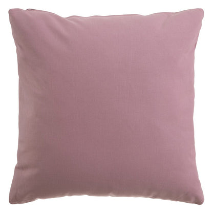 Pink Cushion 60 x 60 cm Square