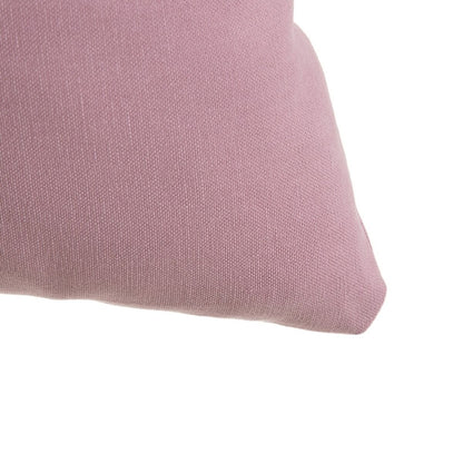 Pink Cushion 60 x 60 cm Square