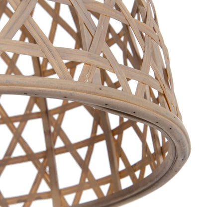 Natural Ceiling Lamp 40 x 40 x 44 cm