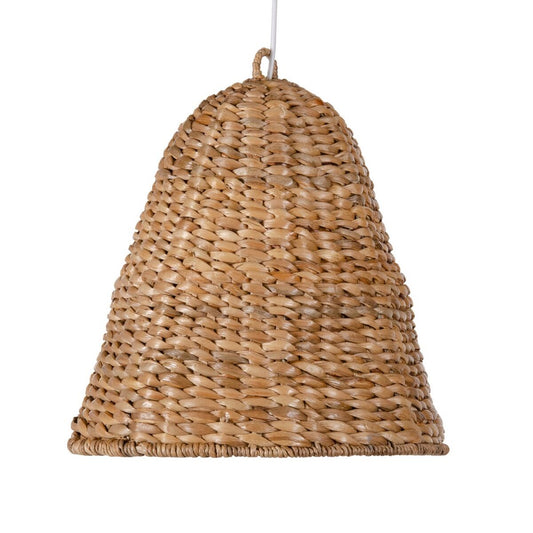 Natural Ceiling Lamp 42 x 42 x 42 cm