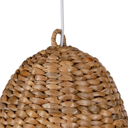 Natural Ceiling Lamp 42 x 42 x 42 cm