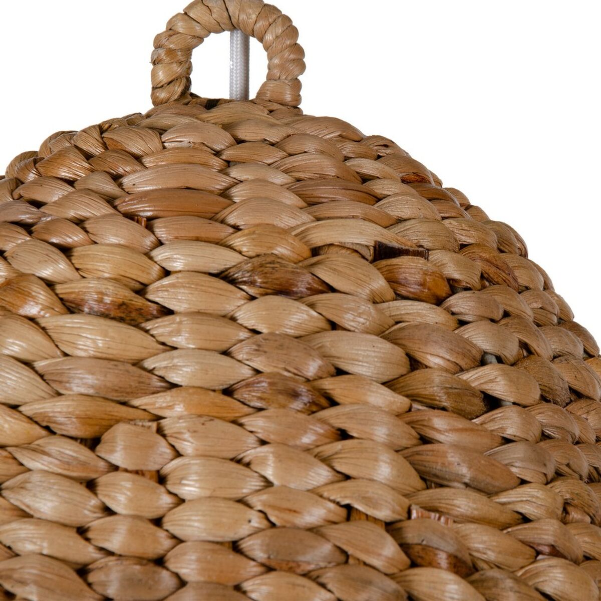 Ceiling Lamp 60 x 60 x 65 cm Natural