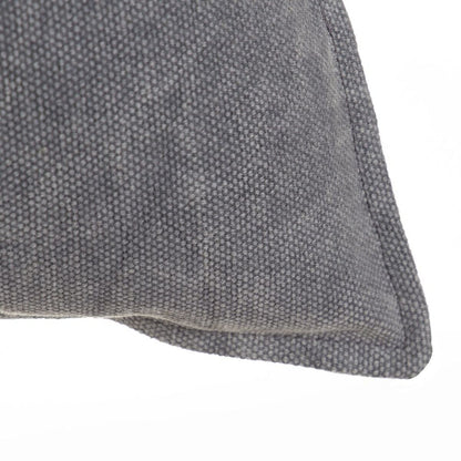 Dark Grey Cushion 45 x 45 cm