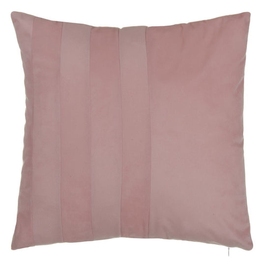 Pink cushion 45 x 45 cm