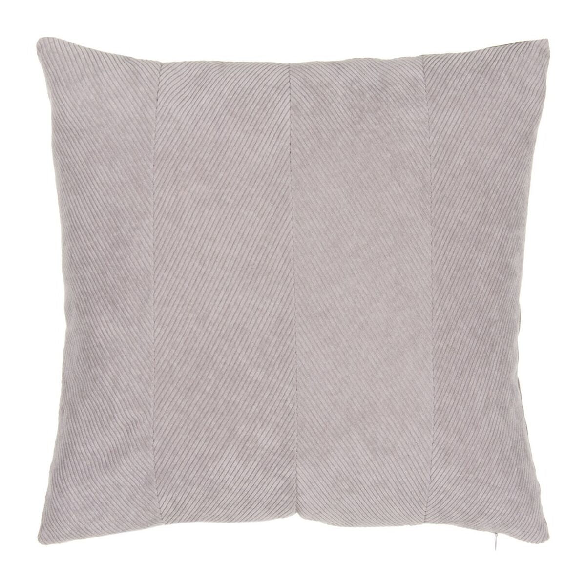 Grey Cushion 45 x 45 cm Square