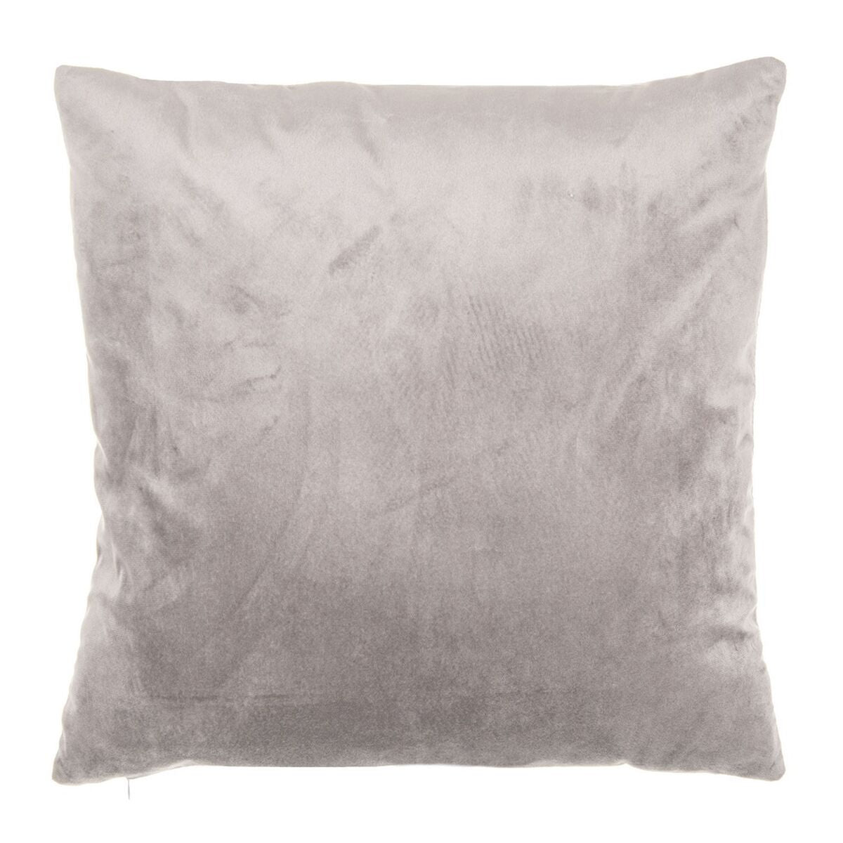 Grey Cushion 45 x 45 cm Square