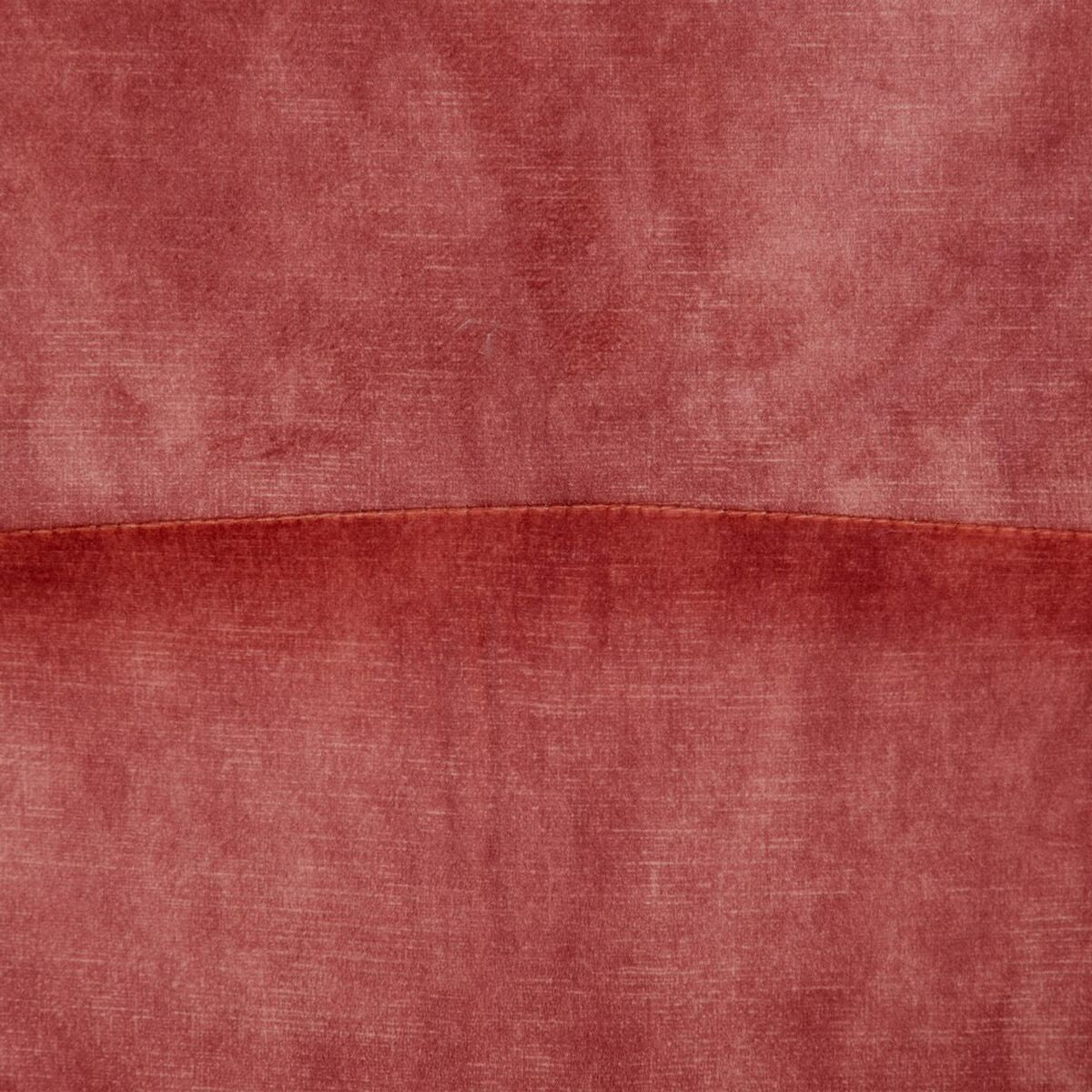 Sillón 77 x 64 x 88 cm Tejido Sintético Madera Rojo Oscuro