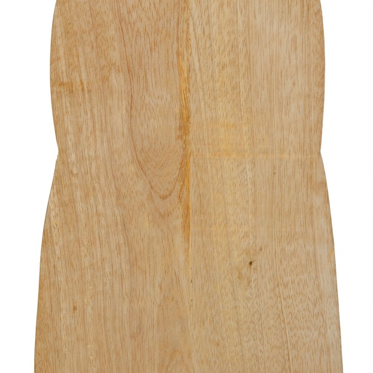 Cutting board 43.5 x 15 x 3 cm Natural mango wood