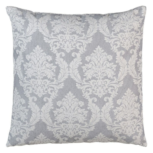 Grey cushion 60 x 60 cm