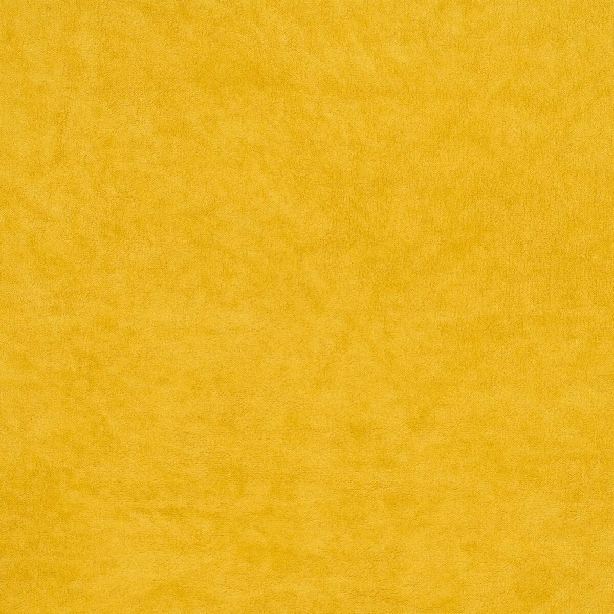 Sillón 72 x 71 x 81 cm Tejido Sintético Madera Amarillo