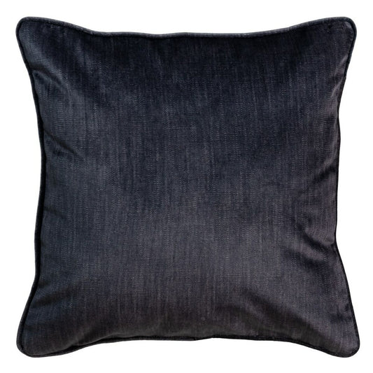 Dark Grey Cushion 45 x 45 cm