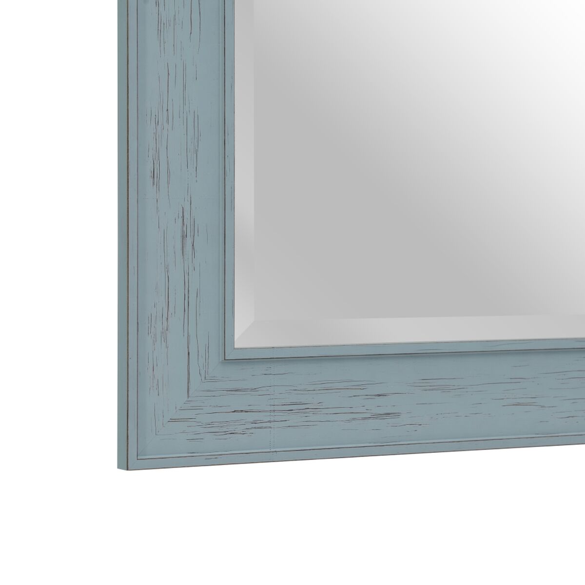 Wall mirror Wood (Refurbished B)