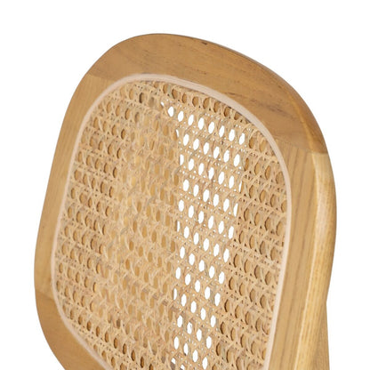 Silla de Comedor Natural 42 x 50 x 79,5 cm