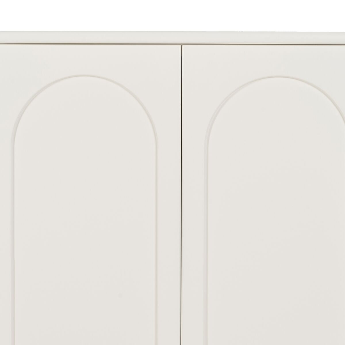 White wardrobe 80 x 38 x 95 cm