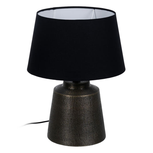 Copper table lamp 220 V 38 x 38 x 53.5 cm