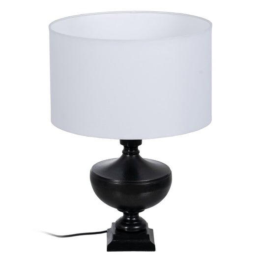 Table lamp Black 220 V 38 x 38 x 57.5 cm