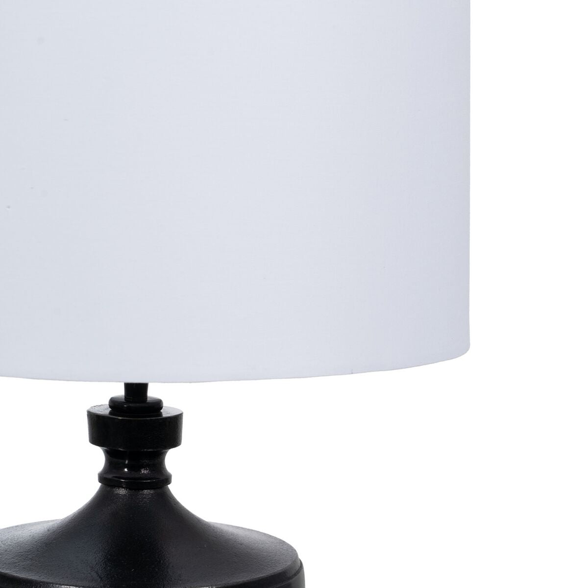 Table lamp Black 220 V 38 x 38 x 57.5 cm