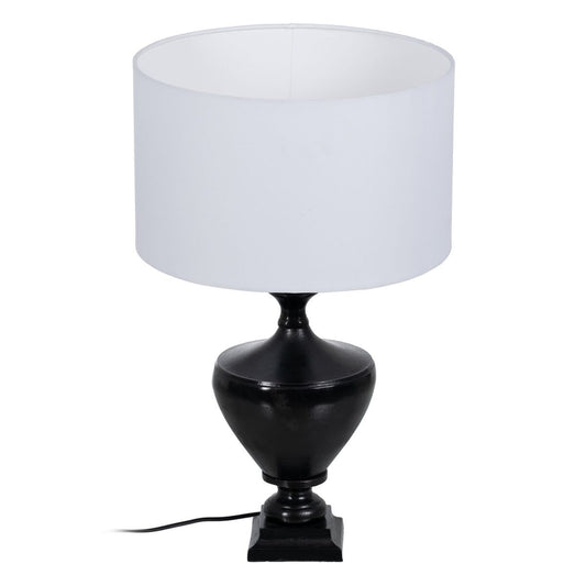 Table lamp Black 220 V 38 x 38 x 64.5 cm