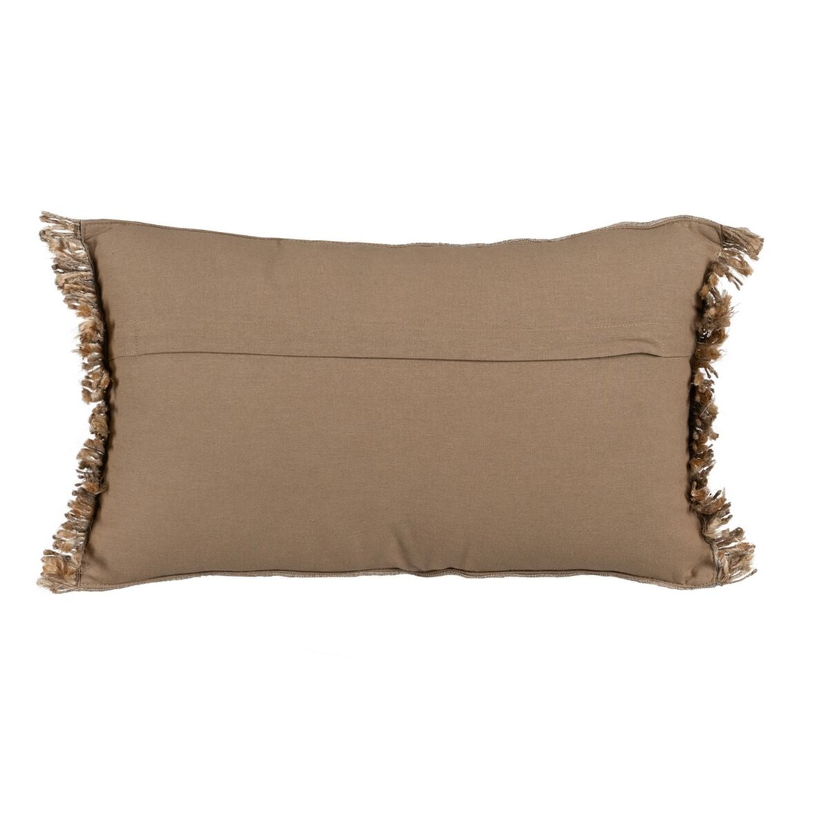 Beige cushion 30 x 50 cm