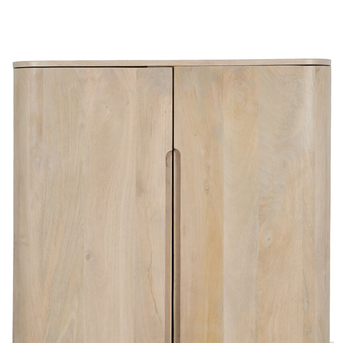 Armario BATEL Blanco 90 x 40 x 138 cm