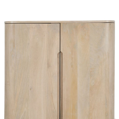 Armario BATEL Blanco 90 x 40 x 138 cm