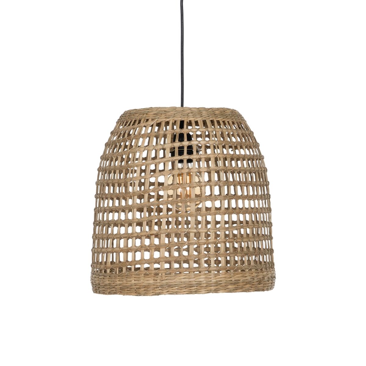 Natural Ceiling Lamp 220 V 35 x 35 x 34 cm