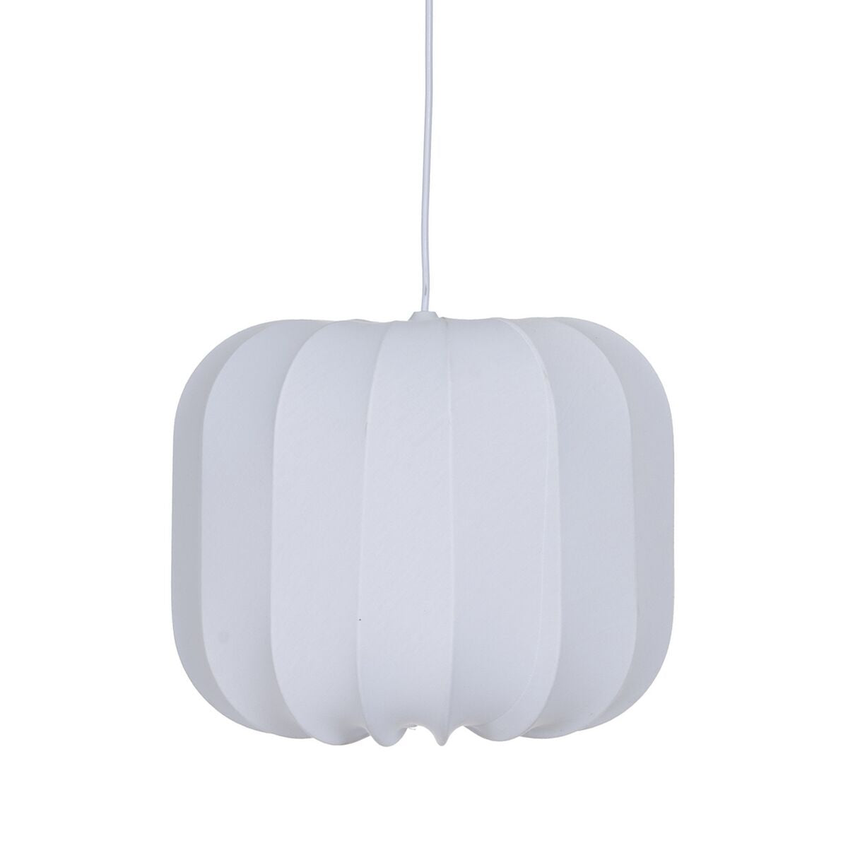 Lámpara de Techo Blanco Hierro 220-240 V 40 x 40 x 31,5 cm