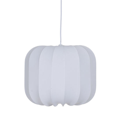 Lámpara de Techo Blanco Hierro 220-240 V 40 x 40 x 31,5 cm