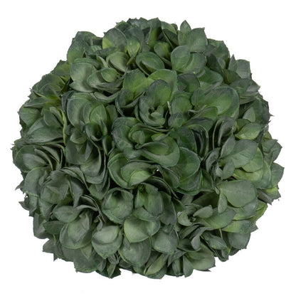 Planta Decorativa Verde PVC 19 x 19 cm