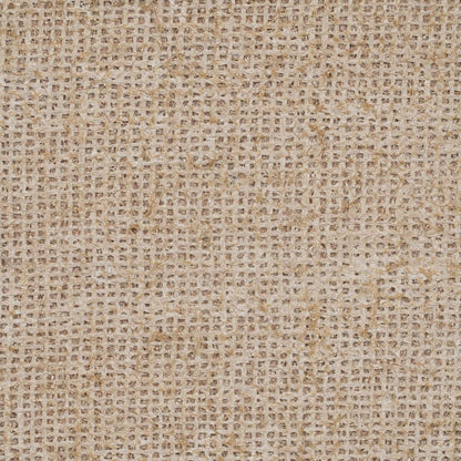 Aparador GEREL Natural Madera de abeto Madera MDF Fibra natural 115 x 37 x 80 cm