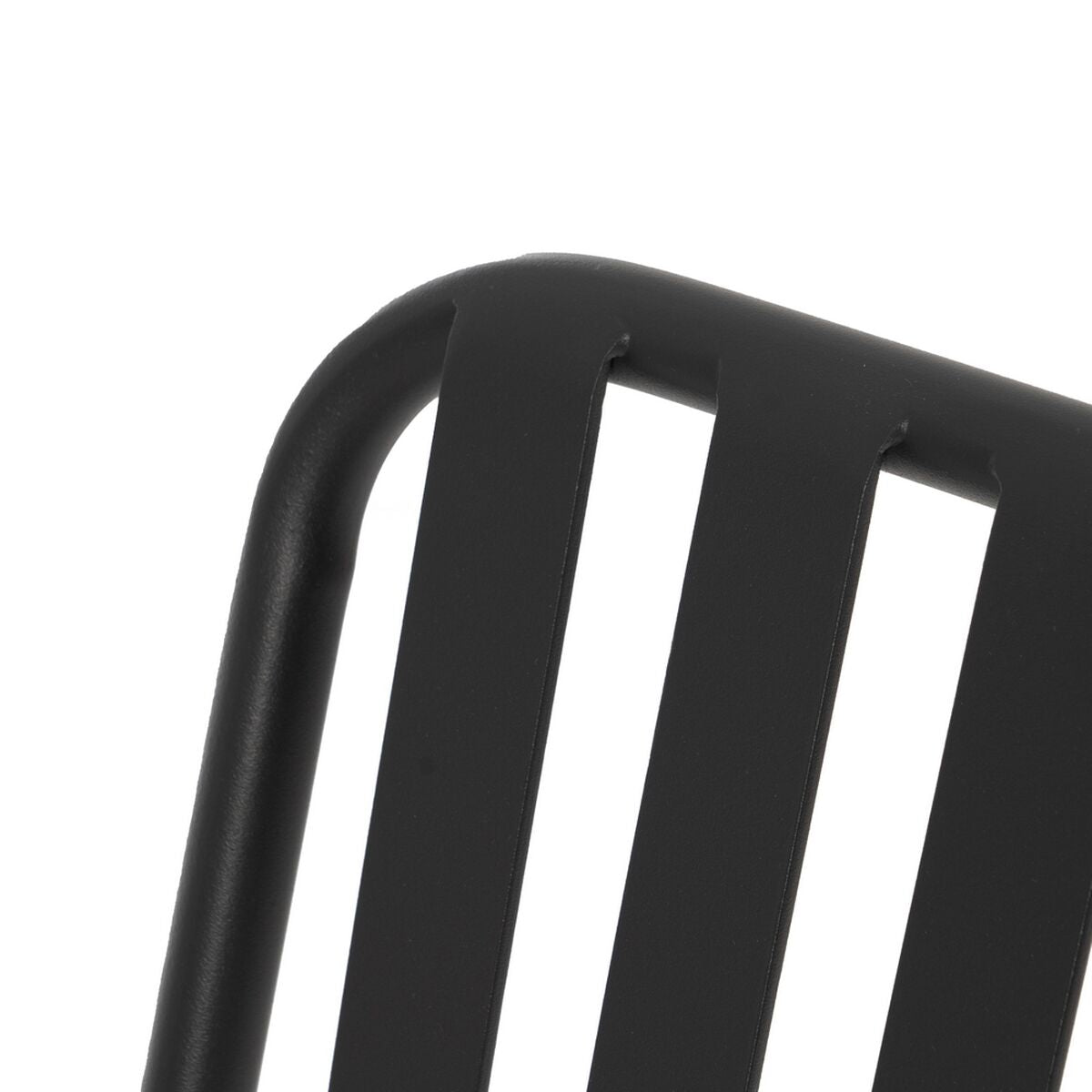 Anthracite Dining Chair 52 x 57 x 87 cm