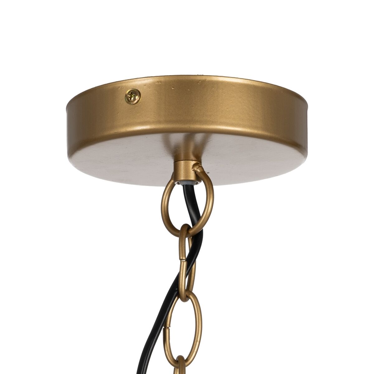 Natural Gold Ceiling Lamp 40 W