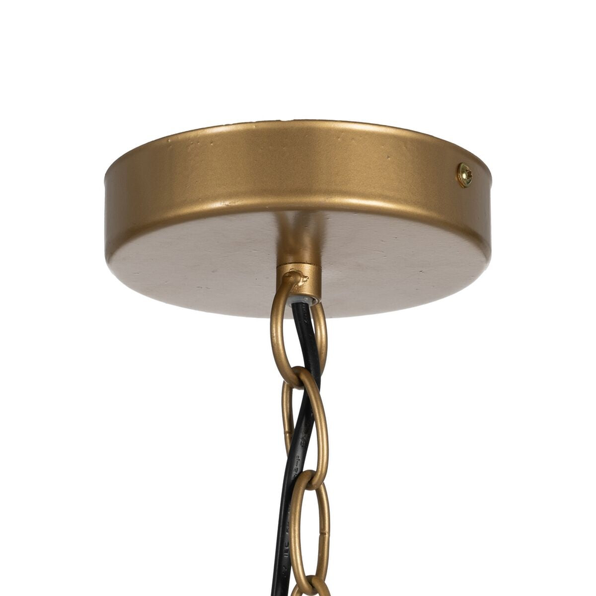 Natural Gold Ceiling Lamp 40 W