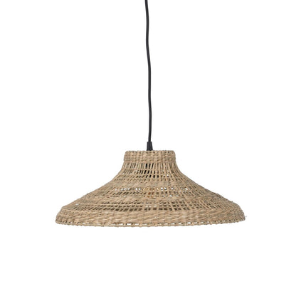 Natural Black Ceiling Lamp 40 W